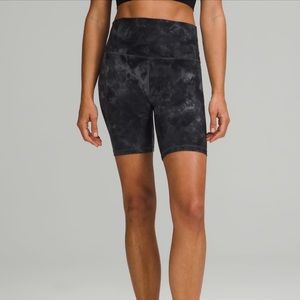 Lulu Lemon Align HR Short 8”